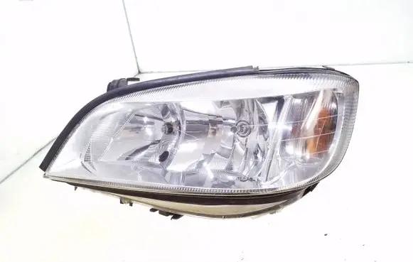 Opel Zafira A Headlight/headlamp 90582021