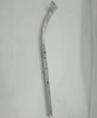 Citroen Berlingo Sliding door upper top rail 9680486180K