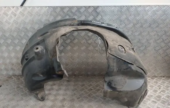 Ford Transit Custom Front wheel arch liner splash guards KK2116114AB