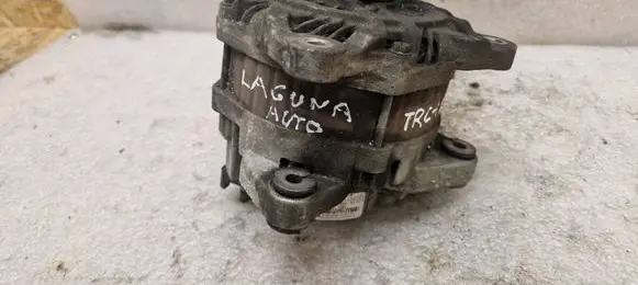 Generator/alternator
