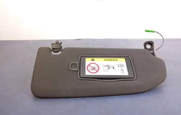 Volvo XC60 Sun visor 39842503