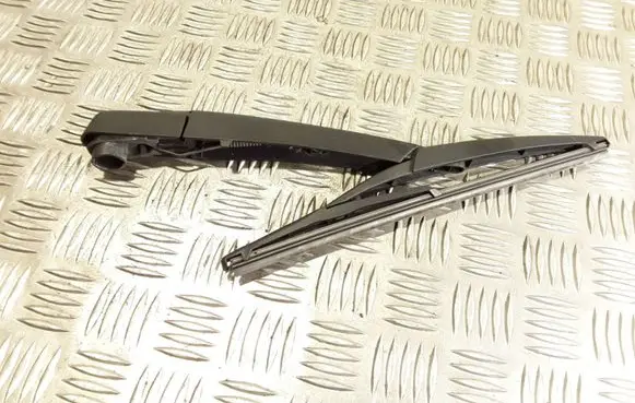 Renault Captur Rear wiper blade arm 287801220R