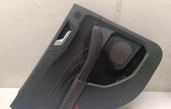 Ford Kuga III Rear door card panel trim MV4BS27505B LV4BS27455A