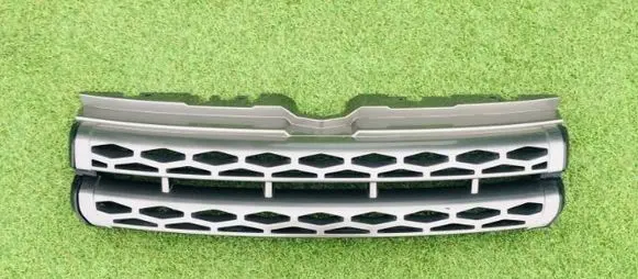 Land Rover Range Rover Evoque L538 Front bumper upper radiator grill BJ328B189A