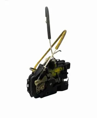 Audi A6 S6 C5 4B Rear door lock 4B0839015G