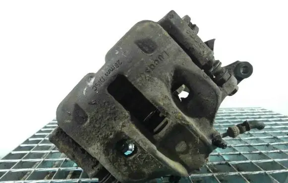 Fiat Ulysse Front brake caliper IMPRK1281384