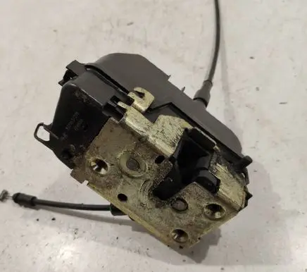Renault Espace - Grand espace IV Rear door lock 017963Z98