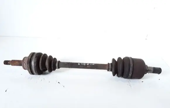 Hyundai Trajet Front driveshaft