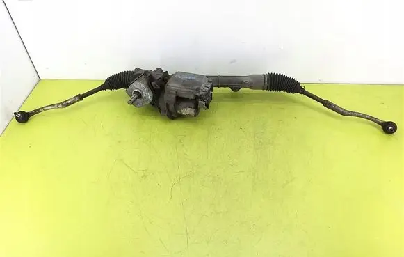 Peugeot 207 Steering rack 6820000090