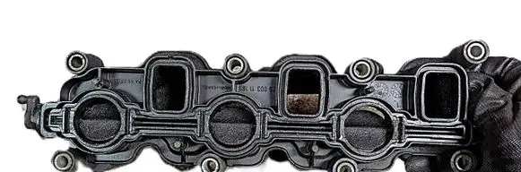 Audi A4 S4 B7 8E 8H Intake manifold 059129711AG 055071 2900315859