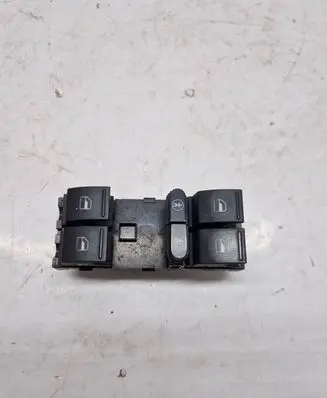 Volkswagen Touareg I Electric window control switch 7L6959857E