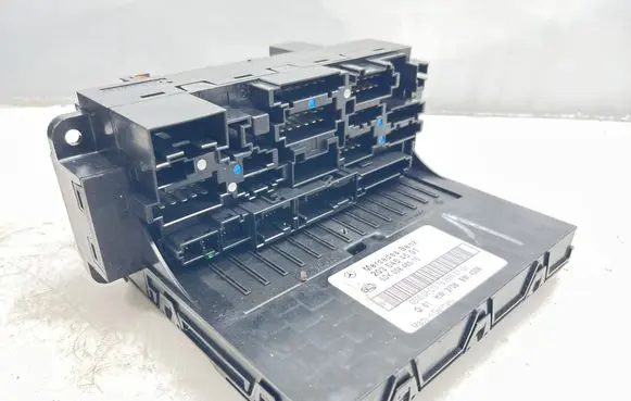 Mercedes-Benz CLC CL203 Fuse box set 2035454501 5DK00848515