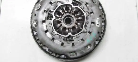 Renault Kadjar Clutch set kit