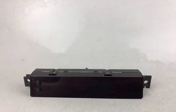 Subaru Outback Screen/display/small screen 85261AJ001
