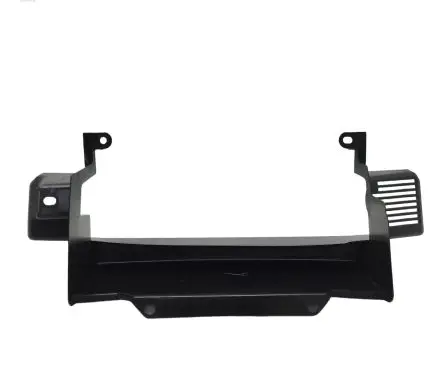 Mitsubishi i-MiEV Intercooler air guide/duct channel