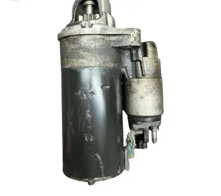 Volkswagen Phaeton Starter motor 059911024