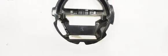 Mercedes-Benz GLC X253 C253 ACC Distronic radar sensor grill/trim A2538886600