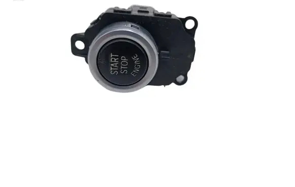 BMW 7 F01 F02 F03 F04 Engine start stop button switch 922956301 33930203