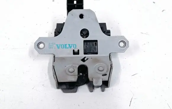 Volvo XC60 Tailgate/trunk/boot lock/catch/latch 30784560