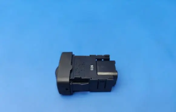Lexus IS 220D-250-350 Headlight level height control switch