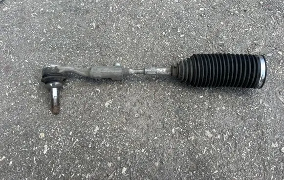 BMW i4 Steering tie rod end 