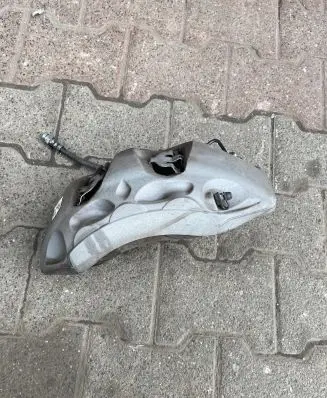 Audi Q5 SQ5 Front brake caliper 80A615106BR