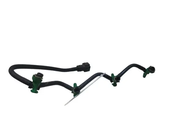 Volvo S60 Fuel return line/hose 