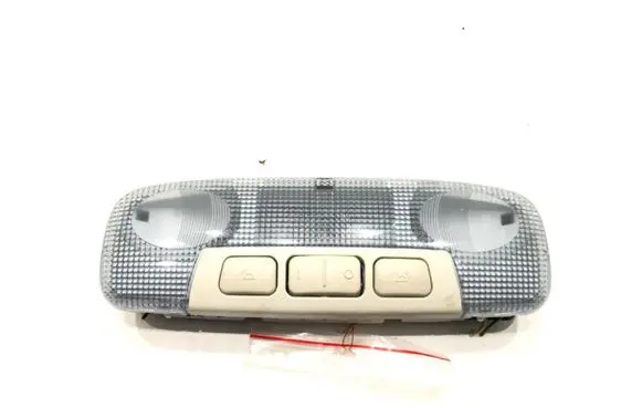 Ford Ecosport Headlining lighting console trim 8A6A-13K767-AB