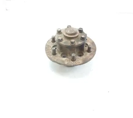 Mitsubishi Pajero Sport I Front wheel bearing hub 