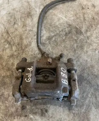 Mercedes-Benz C W204 Rear brake caliper H214 H245
