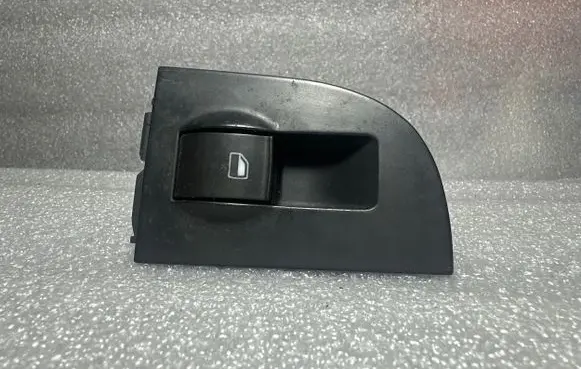 Audi A6 S6 C5 4B Electric window control switch 4B0959855A 4B0959522