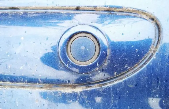 Parking PDC sensor