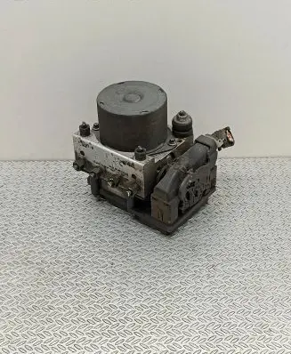 Toyota Aygo AB10 ABS Pump 0265800441