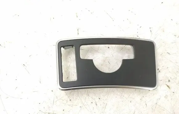 Mercedes-Benz CLS C218 X218 Radio/GPS head unit trim DALISID866 2186806007 A2186806007