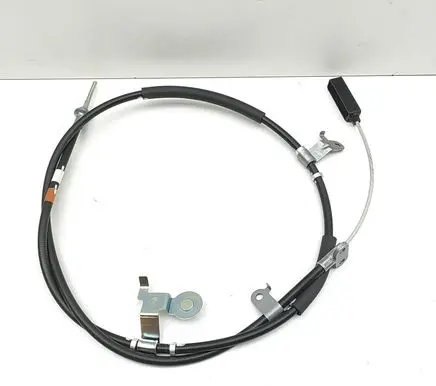 Toyota Prius (XW50) Handbrake/parking brake wiring cable 4641047120