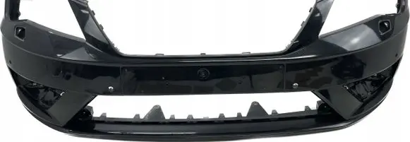 Seat Leon (5F) Front bumper 5F0807217JC
