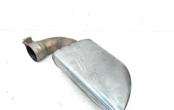 Volkswagen Touareg II Muffler ending 7P6253682S 7P6253682