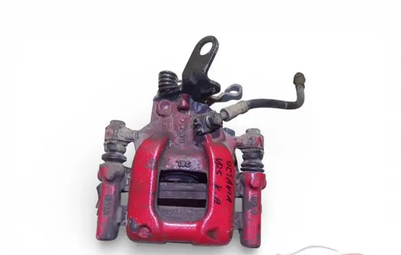Skoda Octavia Mk2 (1Z) Rear brake caliper 
