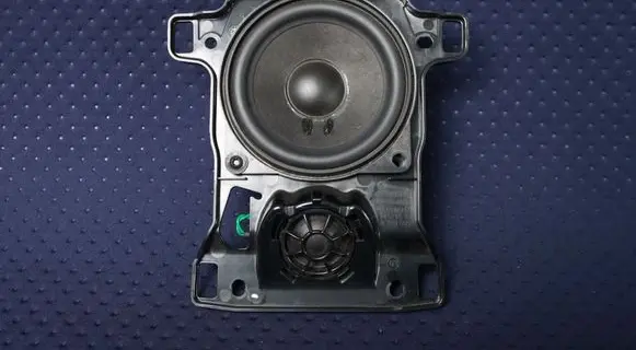 Audi A6 S6 C6 4F Front door speaker 9354083 9299505