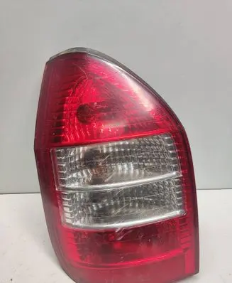 Opel Zafira A Rear/tail lights 62280