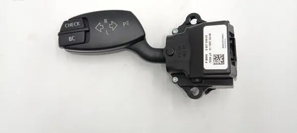 BMW 5 E60 E61 Indicator stalk 61316951349 6951349