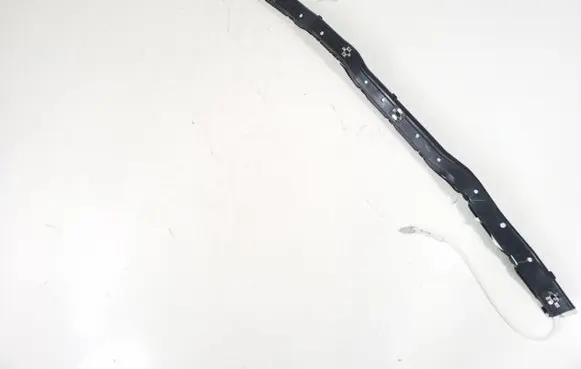 Mercedes-Benz ML W164 Roof airbag A1648601005
