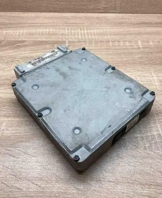 Ford Focus Engine control unit/module ECU 98AB12A650CFF ONTO