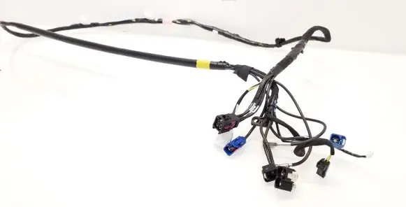 Tesla Model 3 Other wiring loom 106878700E