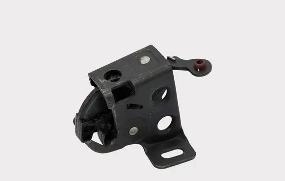 Tailgate/trunk/boot lock/catch/latch