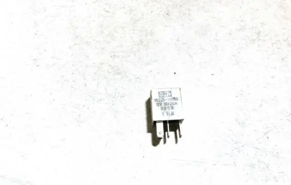 Other relay