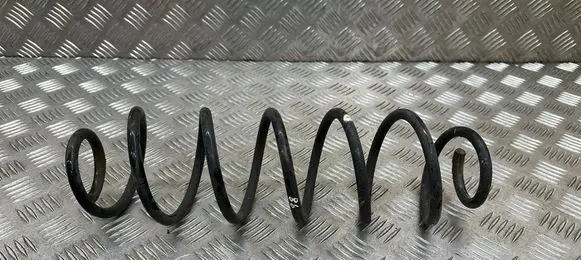 Citroen C4 Cactus Rear coil spring 