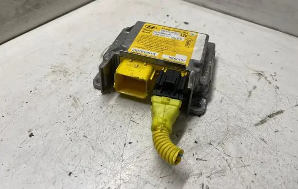 Hyundai Santa Fe Airbag control unit/module 959102B970