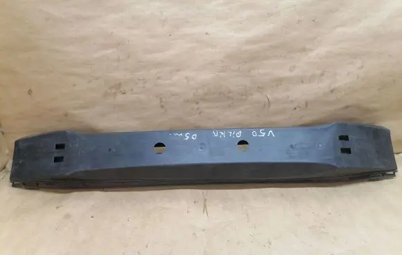 Volvo V50 Front bumper support beam 30655876 30655877