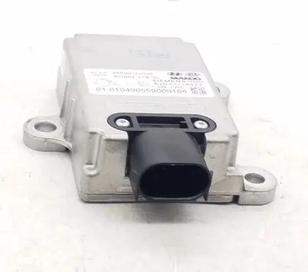 KIA Soul ESP acceleration yaw rate sensor 956903J000 BG68227900 A2C53116423